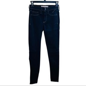 NWOT GAP Easy Leggings Jeans Size 25